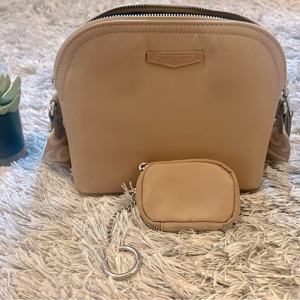 Steve Madden Bmagieny Crossbody Bag – New Without Tags